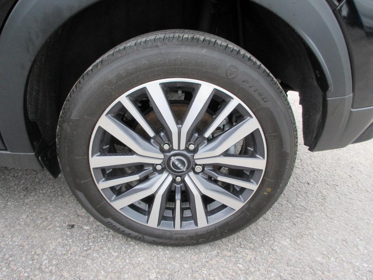 2024 Nissan Kicks SV Photo