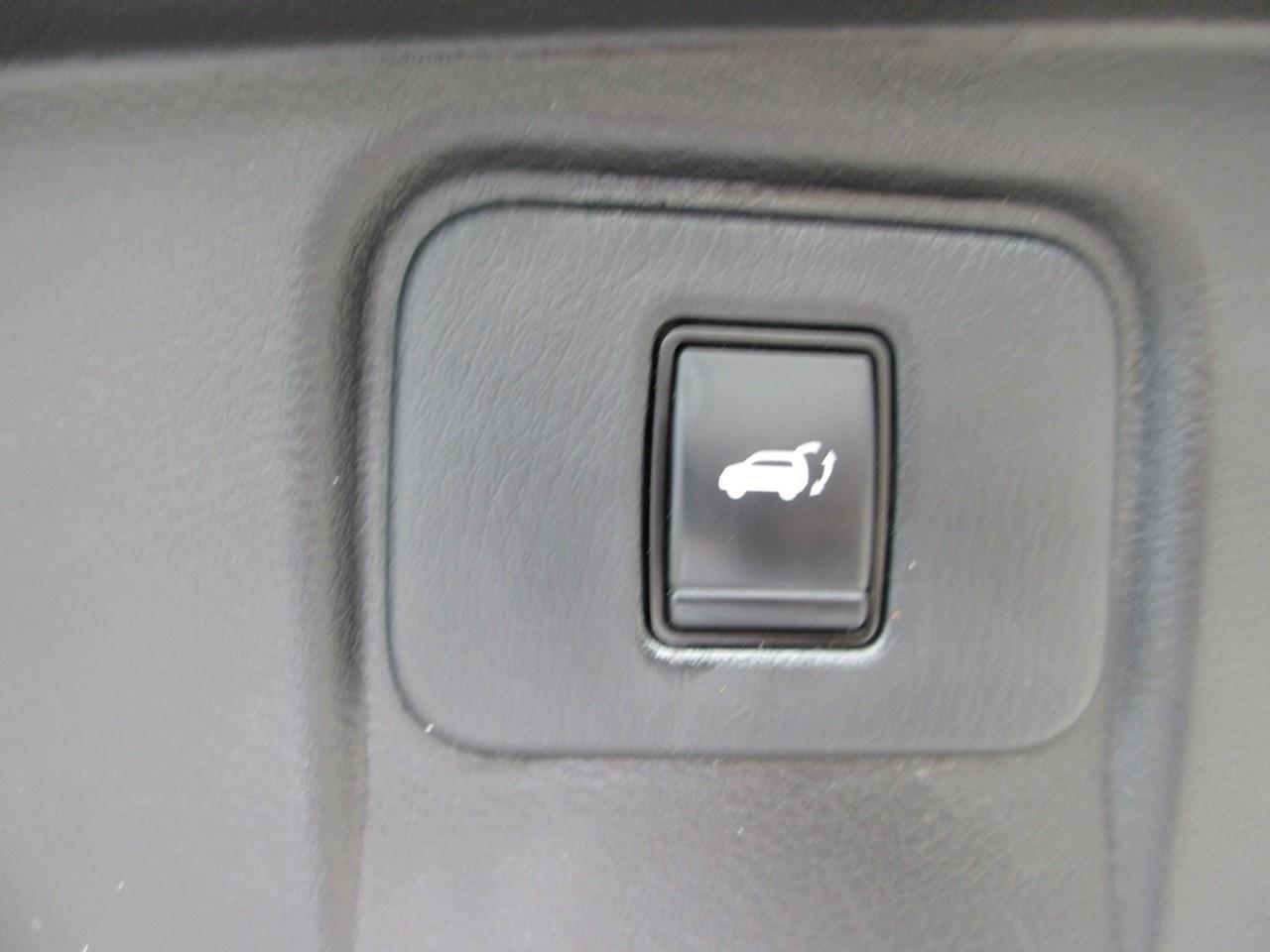 2021 Nissan Murano Platinum Photo