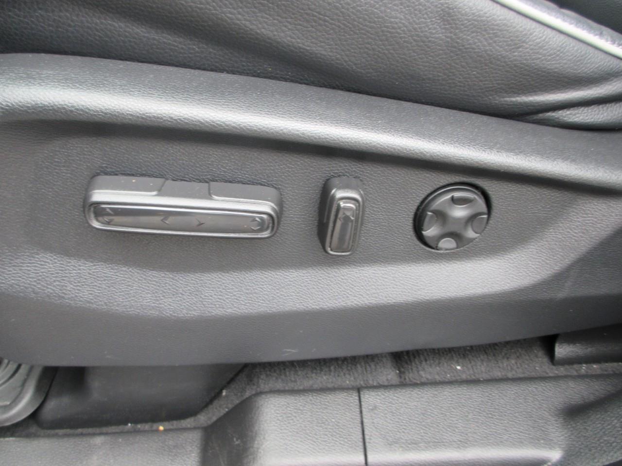 2023 Honda Odyssey Touring Photo