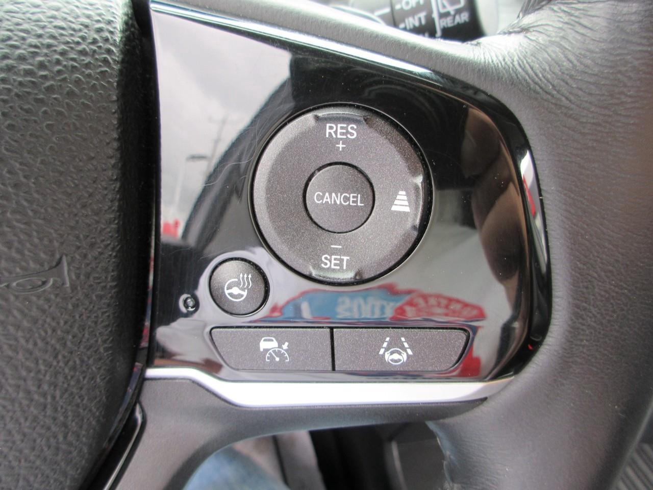 2023 Honda Odyssey Touring Photo