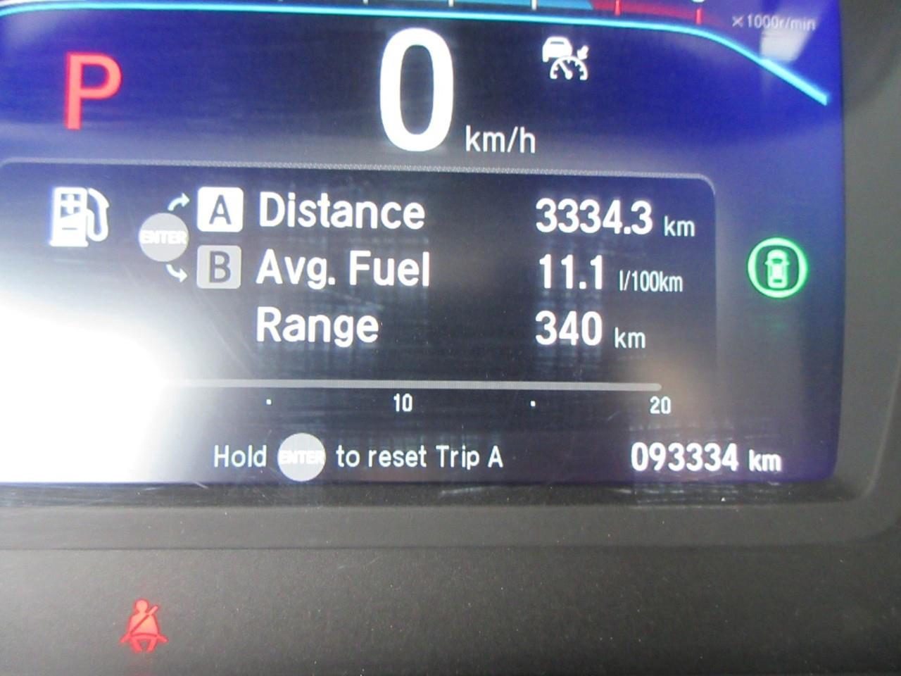 2023 Honda Odyssey Touring Photo