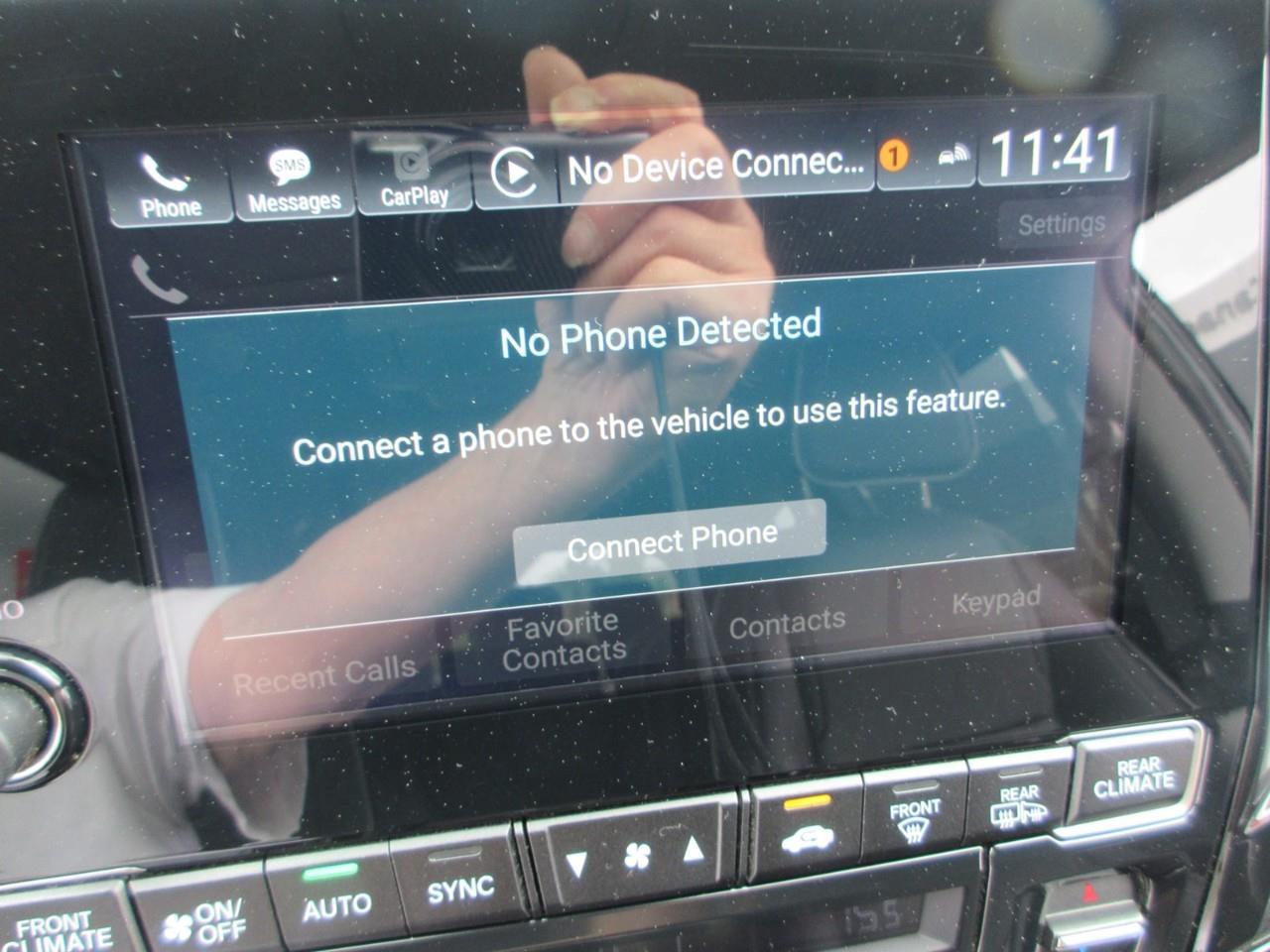 2023 Honda Odyssey Touring Photo