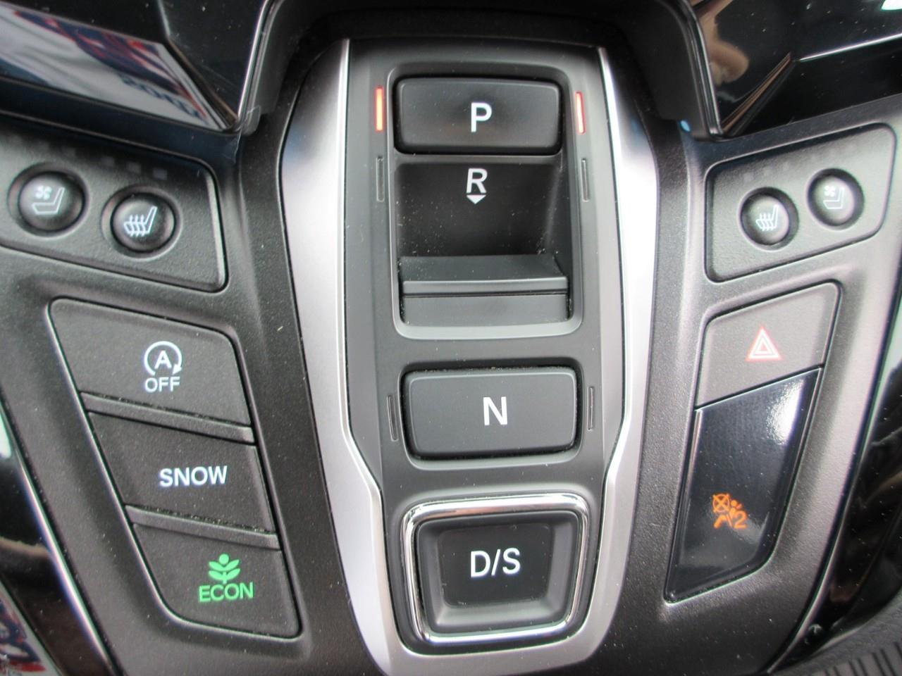 2023 Honda Odyssey Touring Photo