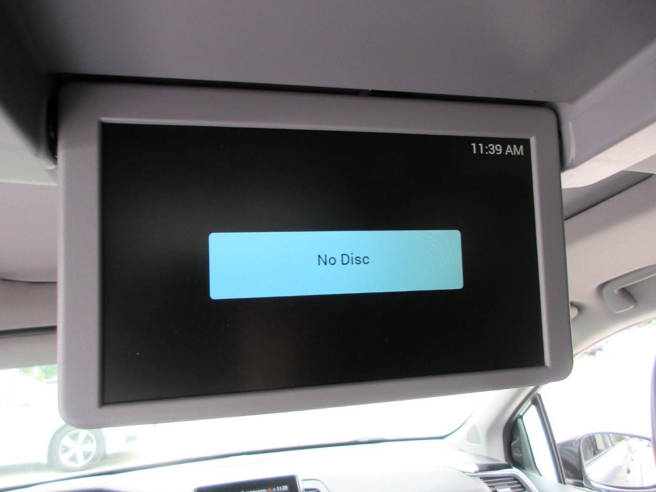 2023 Honda Odyssey Touring Photo