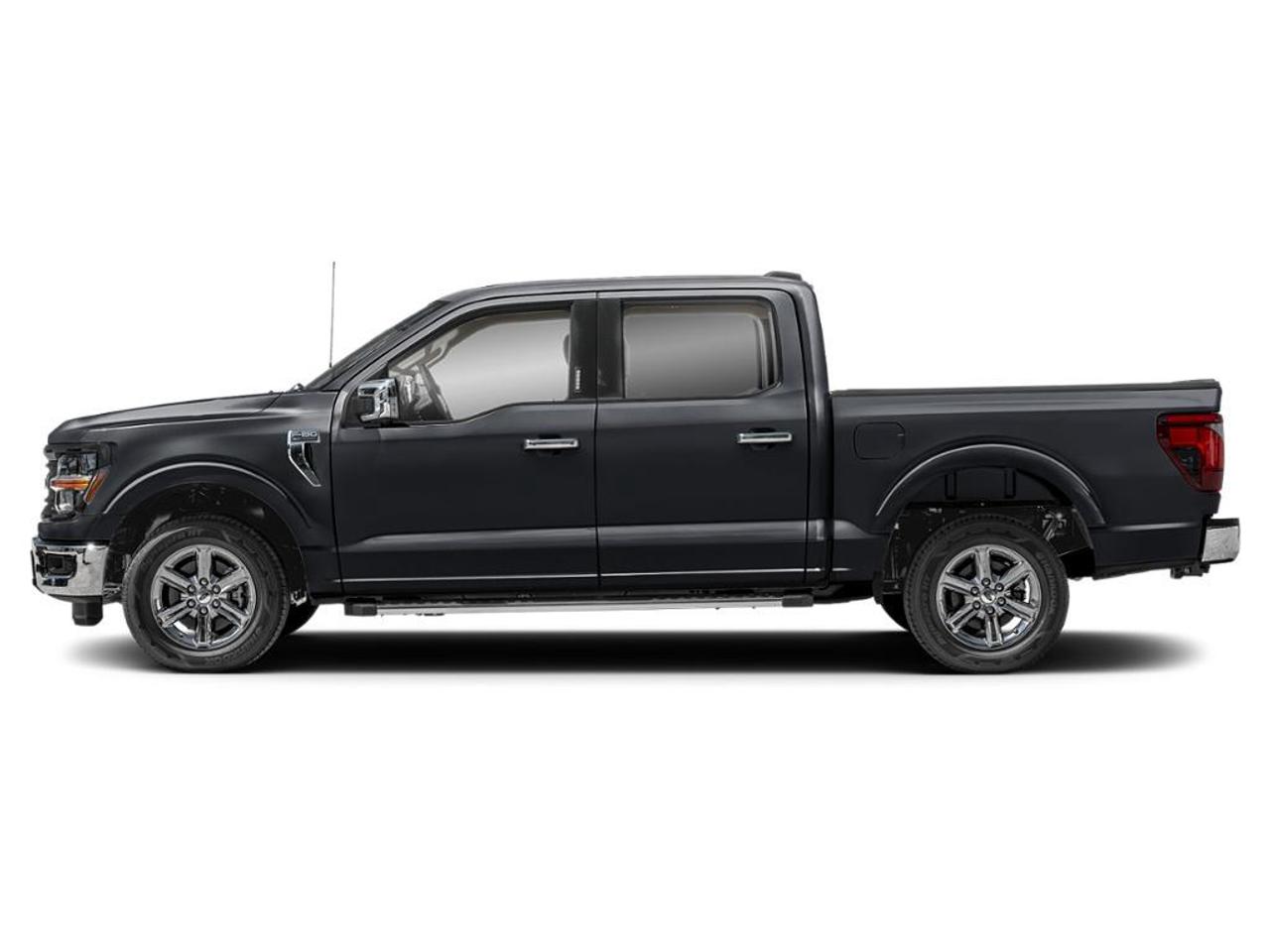 2024 Ford F-150 XLT Photo
