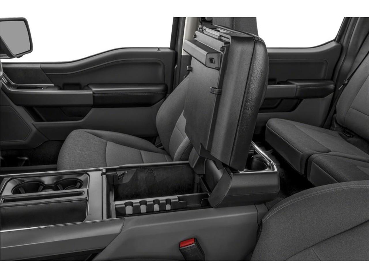 2024 Ford F-150 XLT Photo