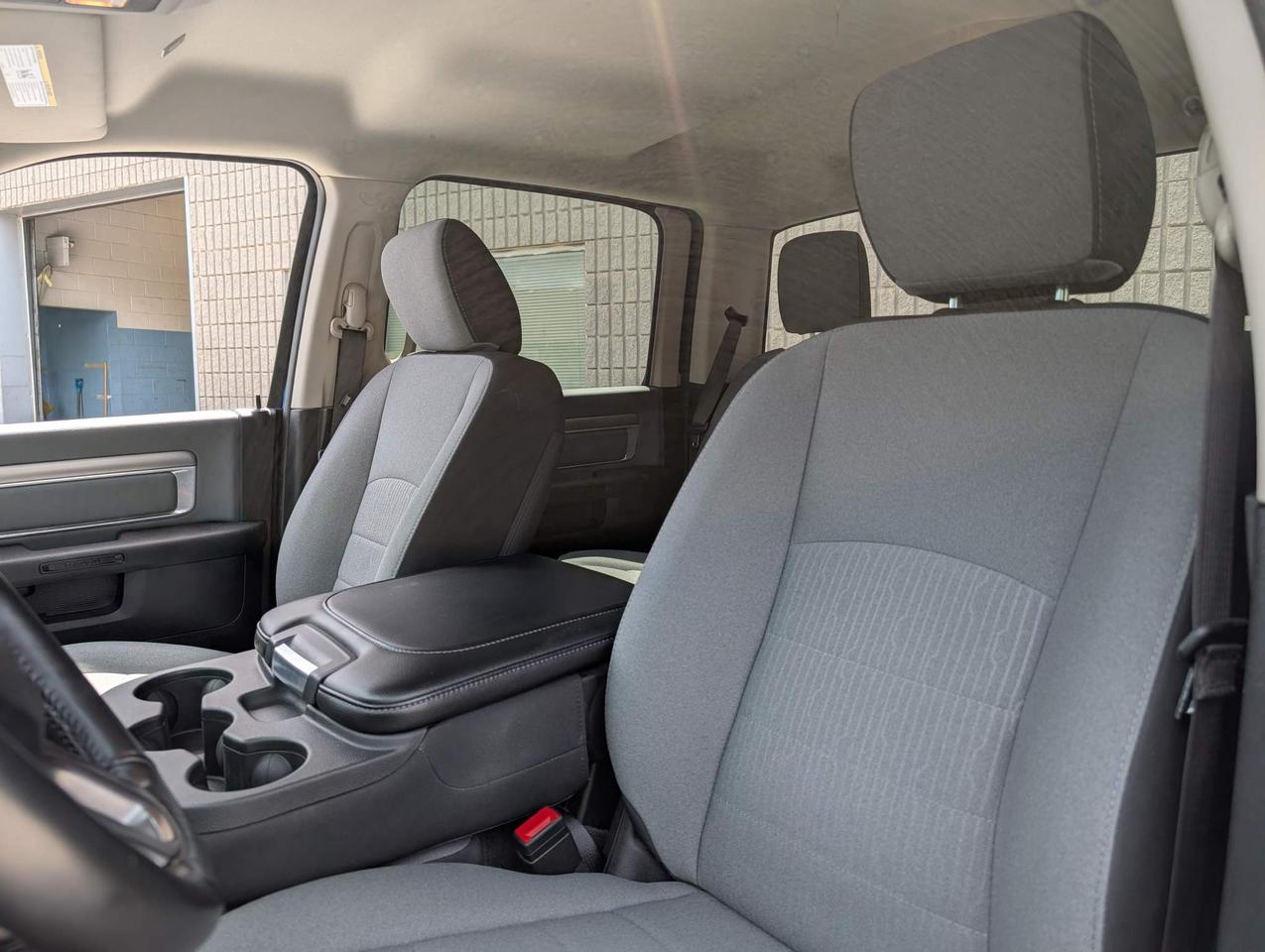2023 RAM 1500 Classic SLT Photo