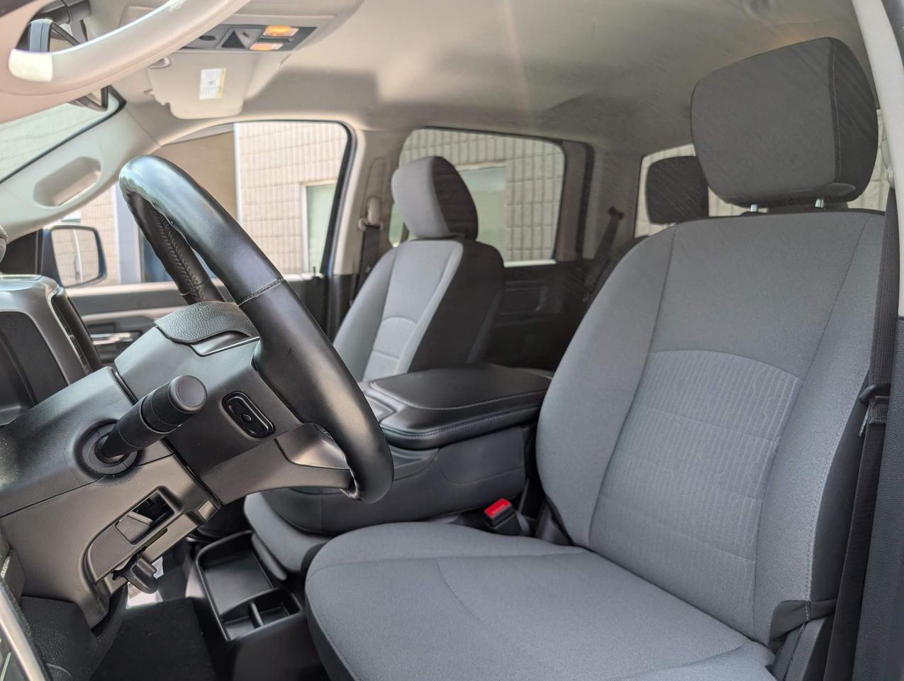 2023 RAM 1500 Classic SLT Photo
