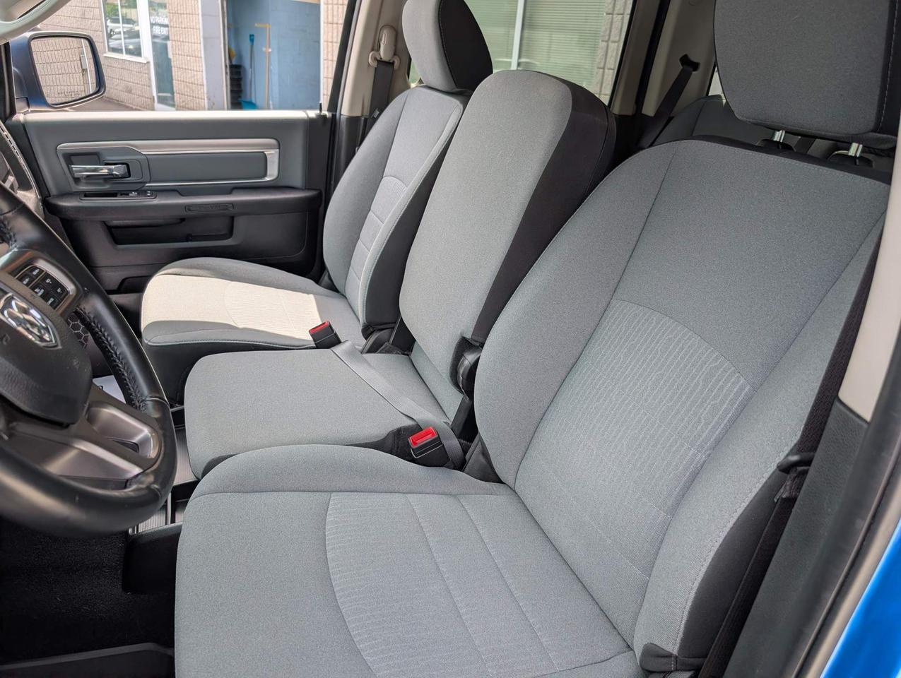2023 RAM 1500 Classic SLT Photo