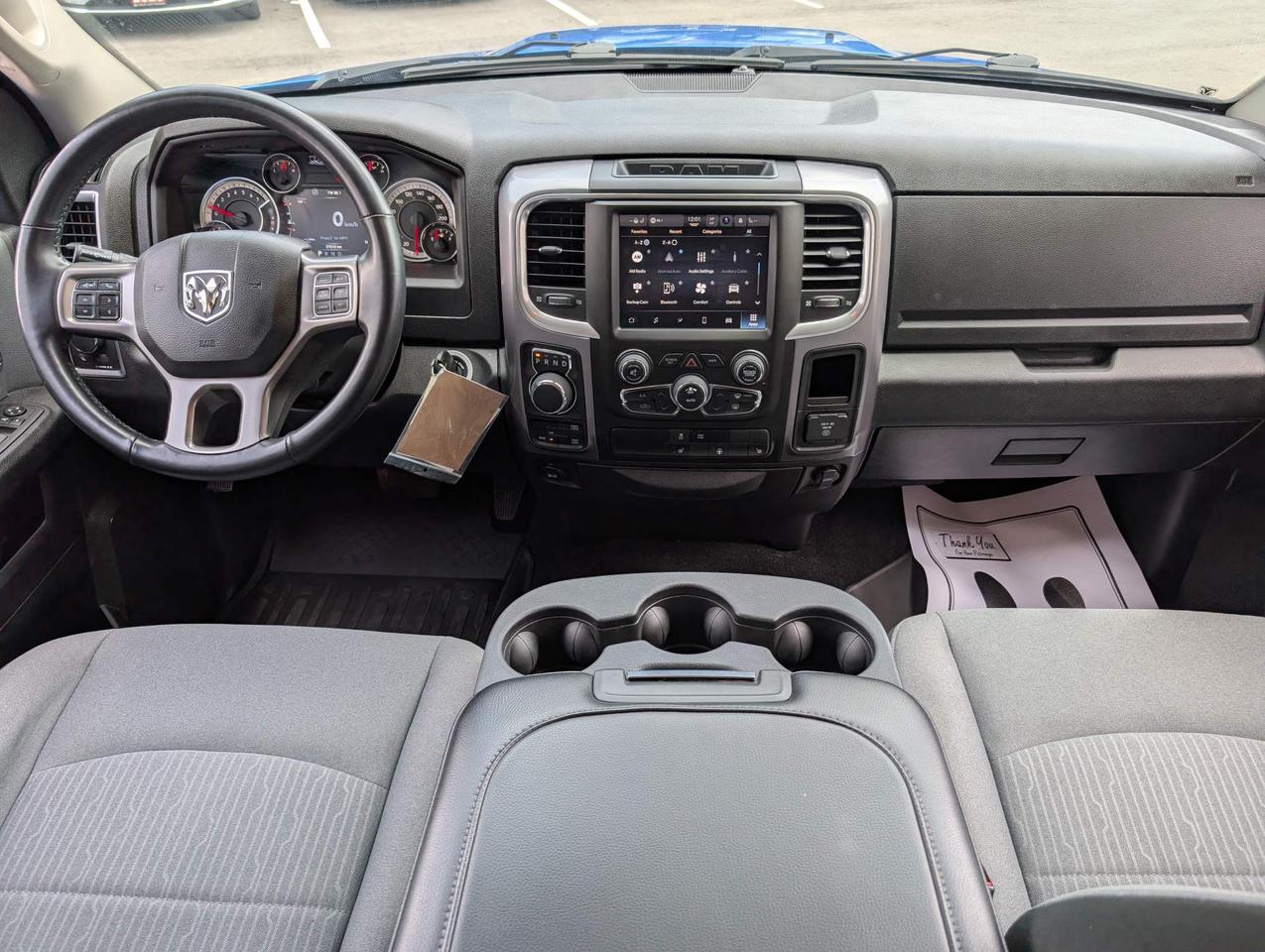 2023 RAM 1500 Classic SLT Photo