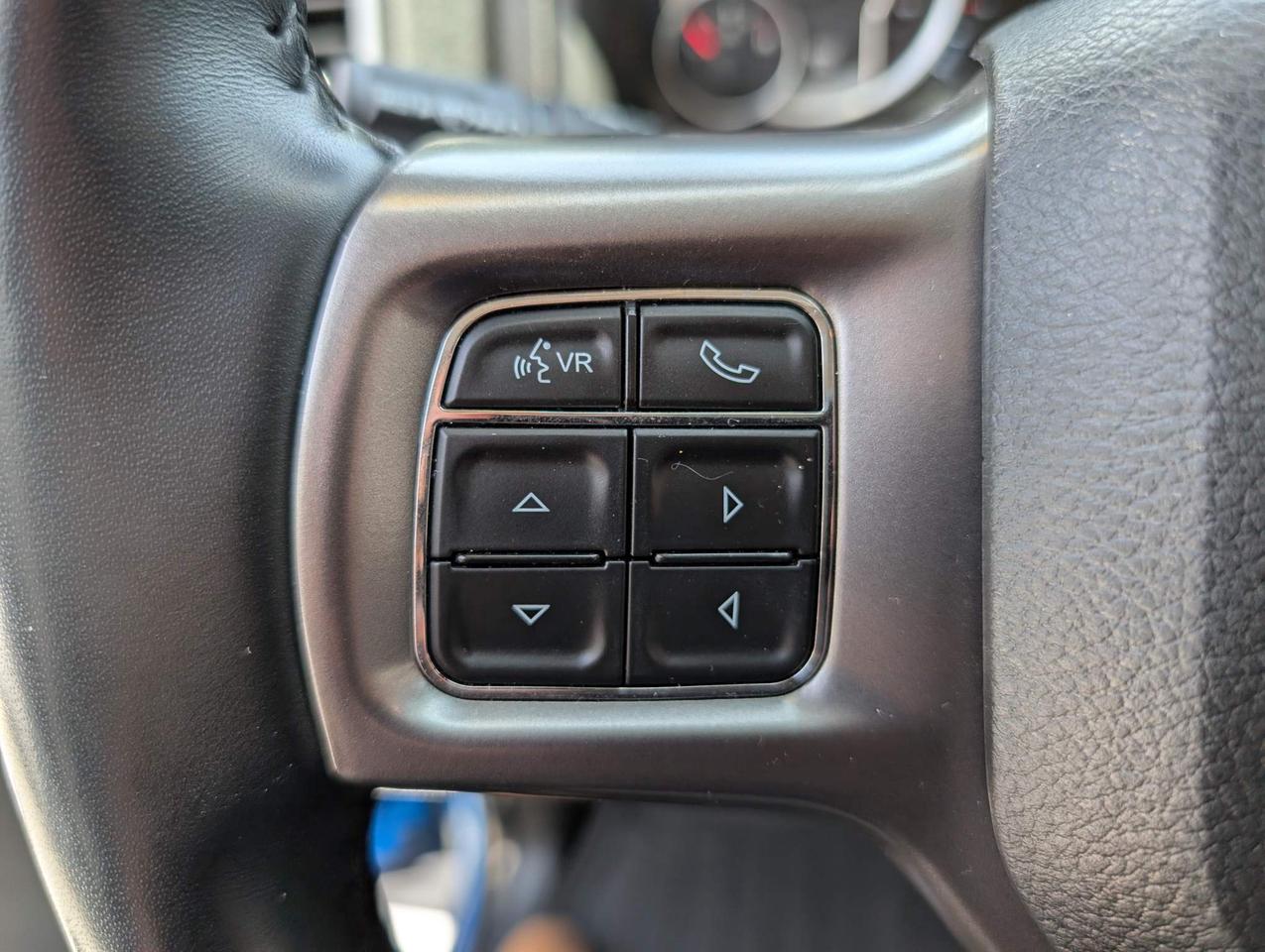2023 RAM 1500 Classic SLT Photo