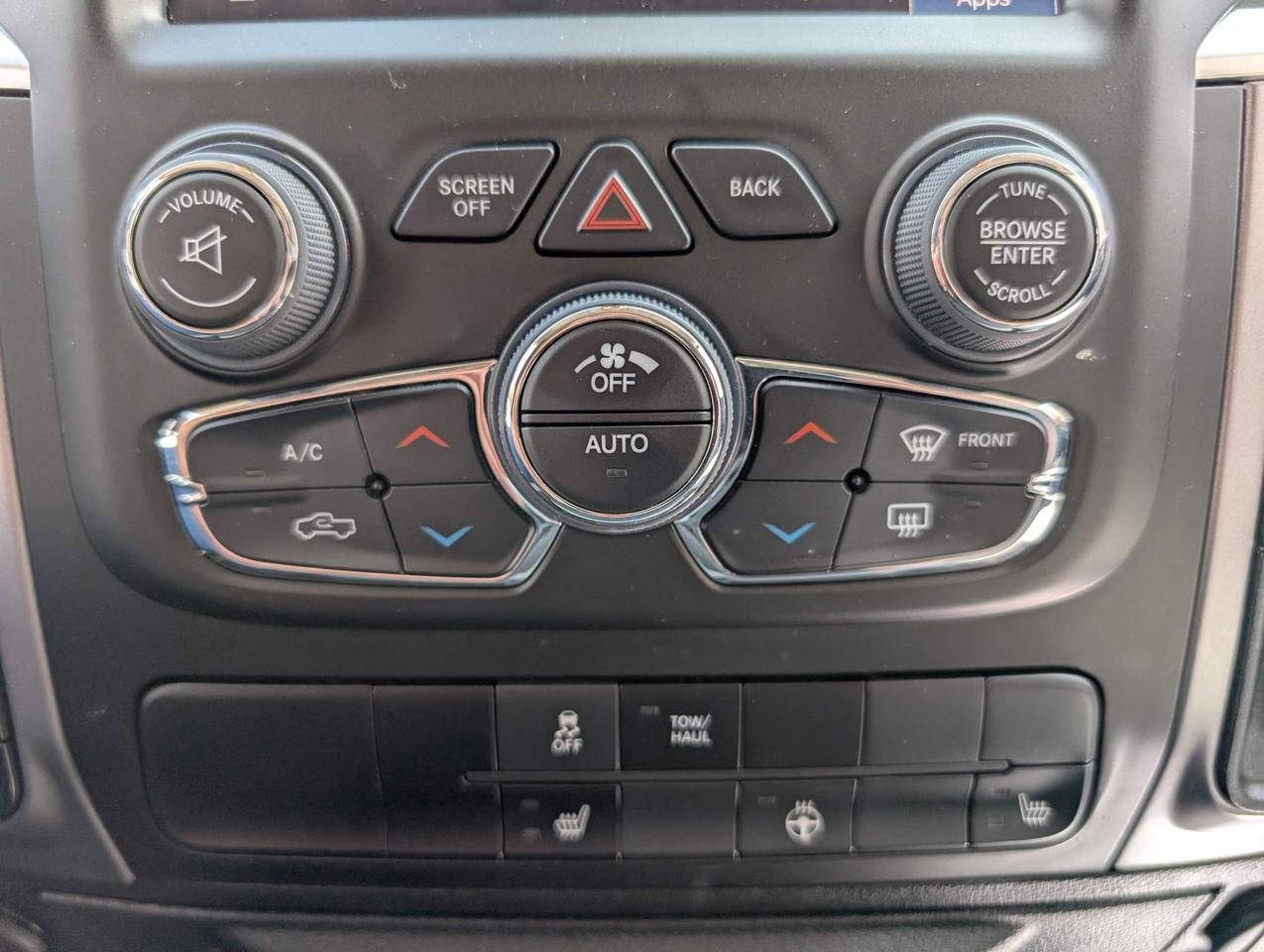 2023 RAM 1500 Classic SLT Photo