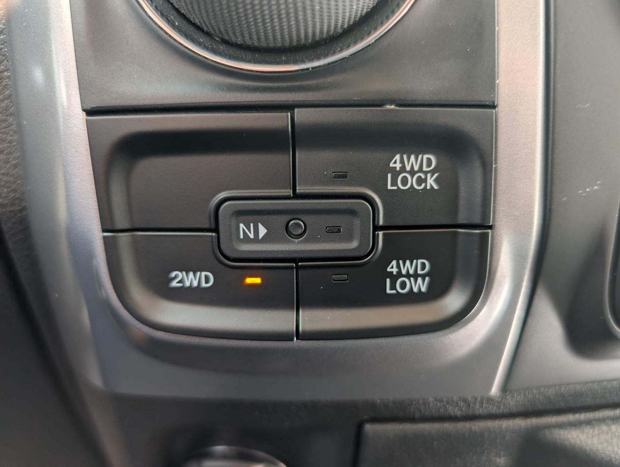 2023 RAM 1500 Classic SLT Photo
