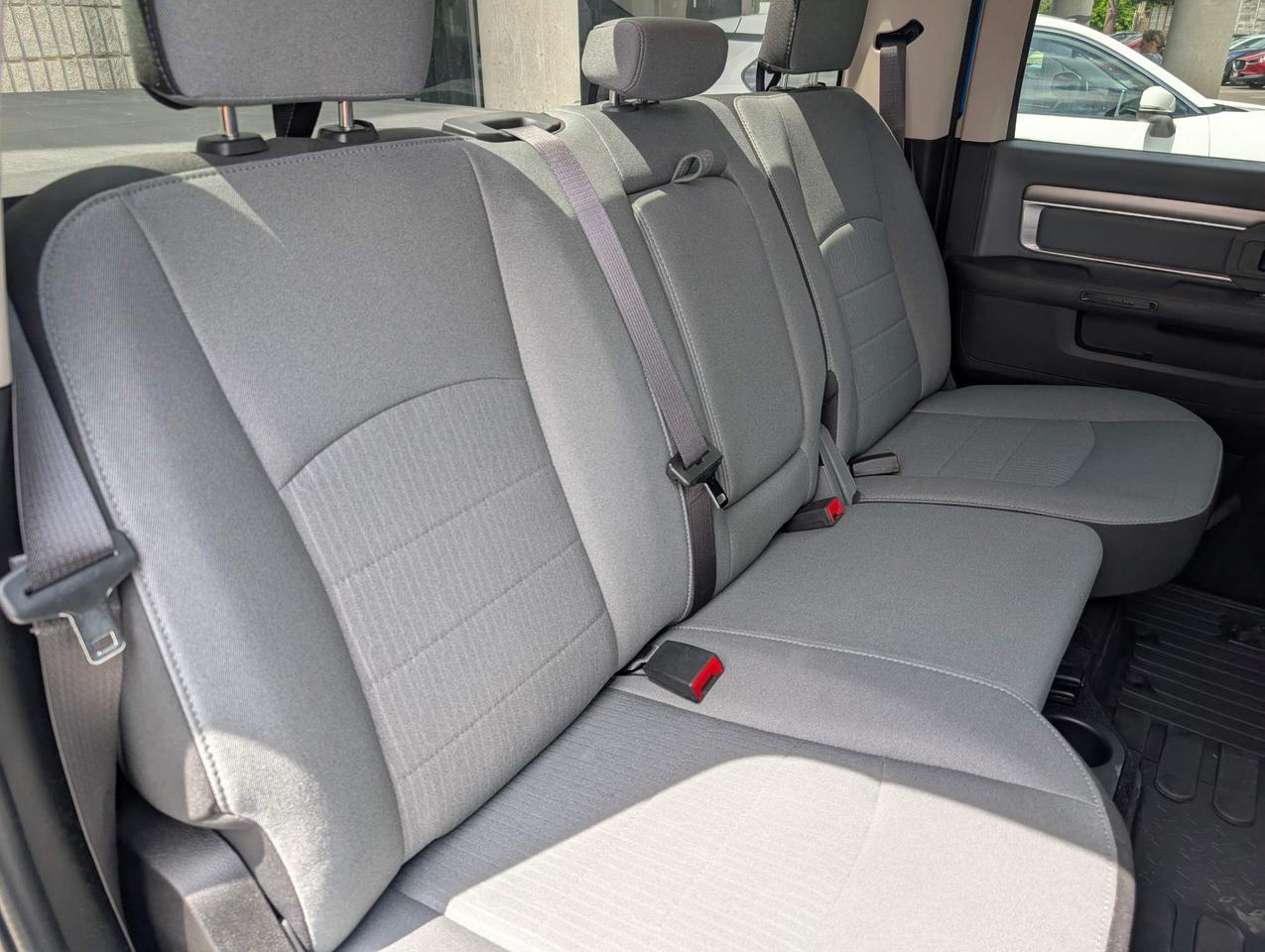 2023 RAM 1500 Classic SLT Photo