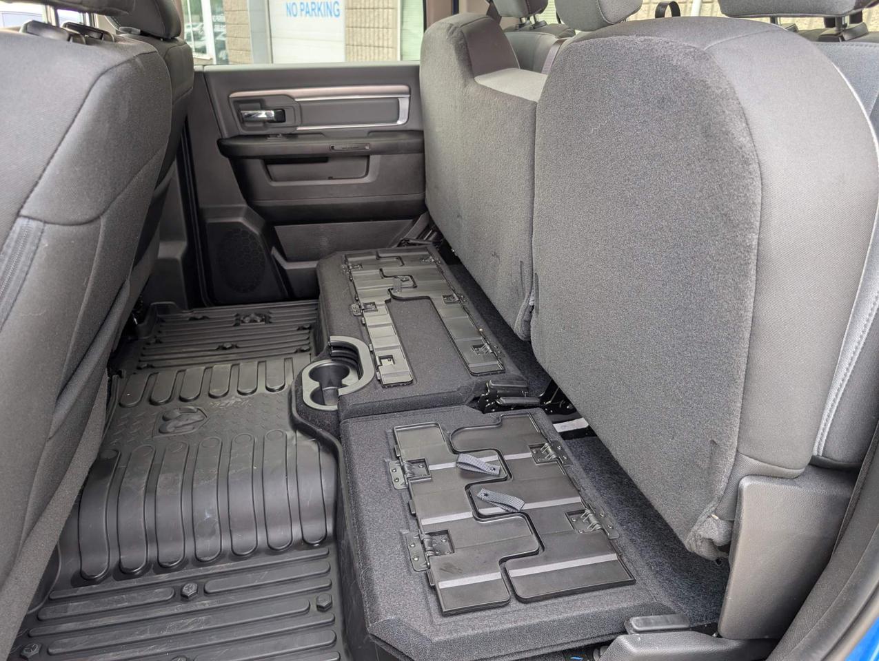 2023 RAM 1500 Classic SLT Photo