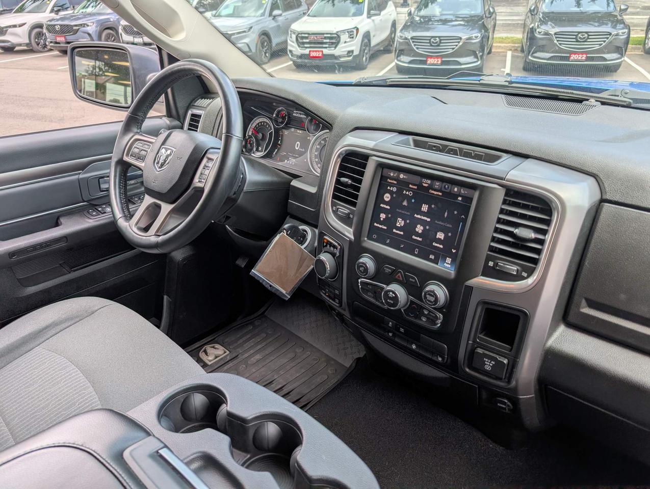 2023 RAM 1500 Classic SLT Photo