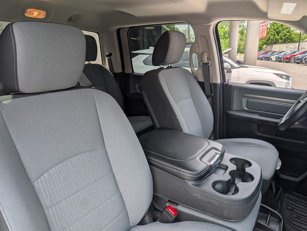 2023 RAM 1500 Classic SLT Photo