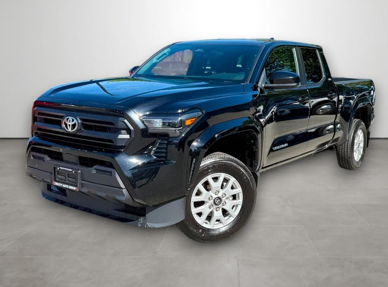Used 2024 Toyota Tacoma  for sale in Coquitlam, BC