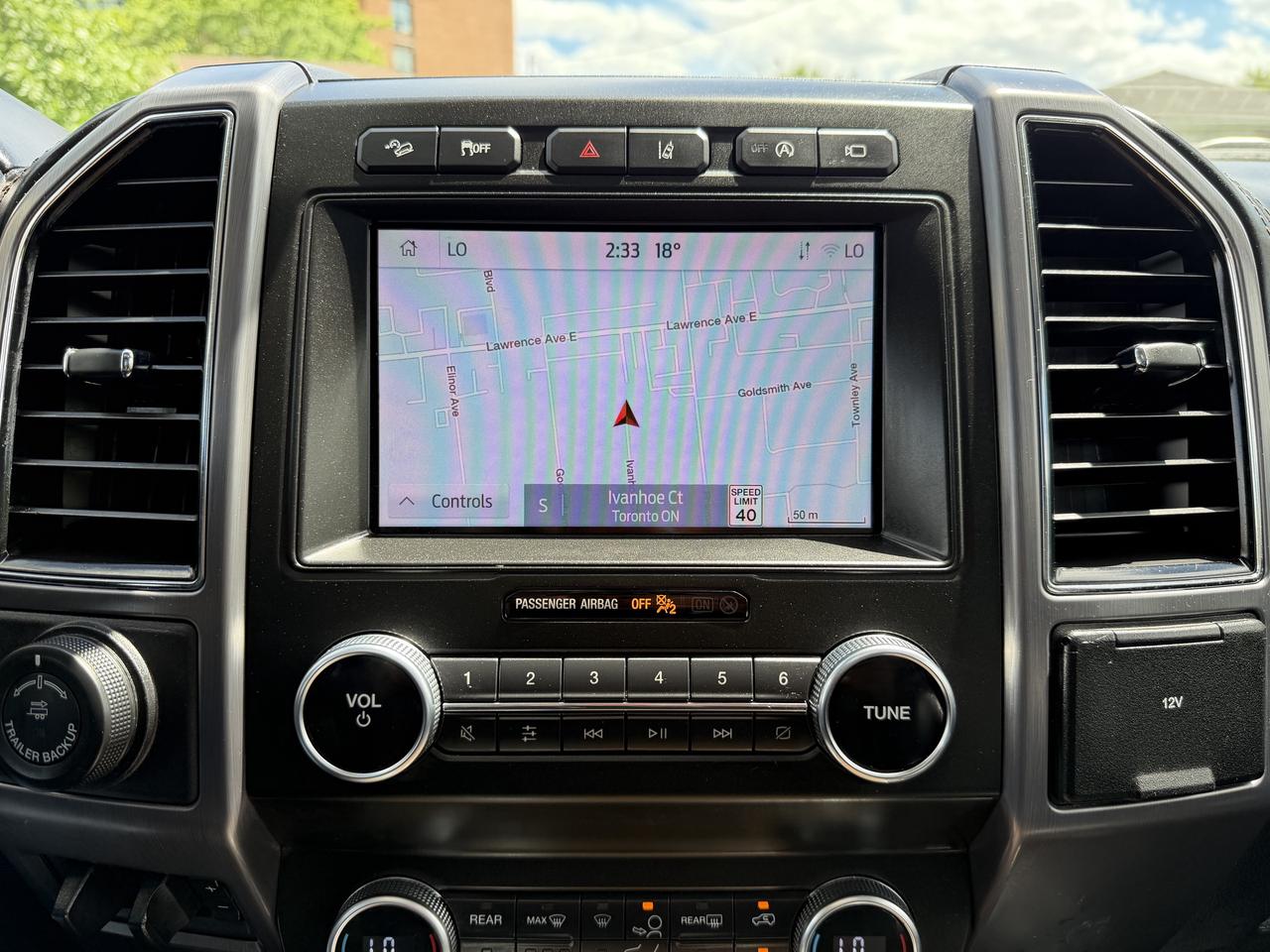 2020 Ford Expedition Platinum Max 4X4 Photo