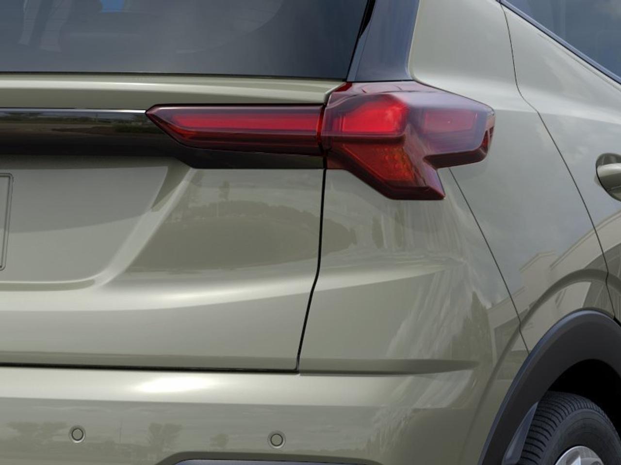 2027 Chevrolet Bolt LT FWD 4dr LT Photo