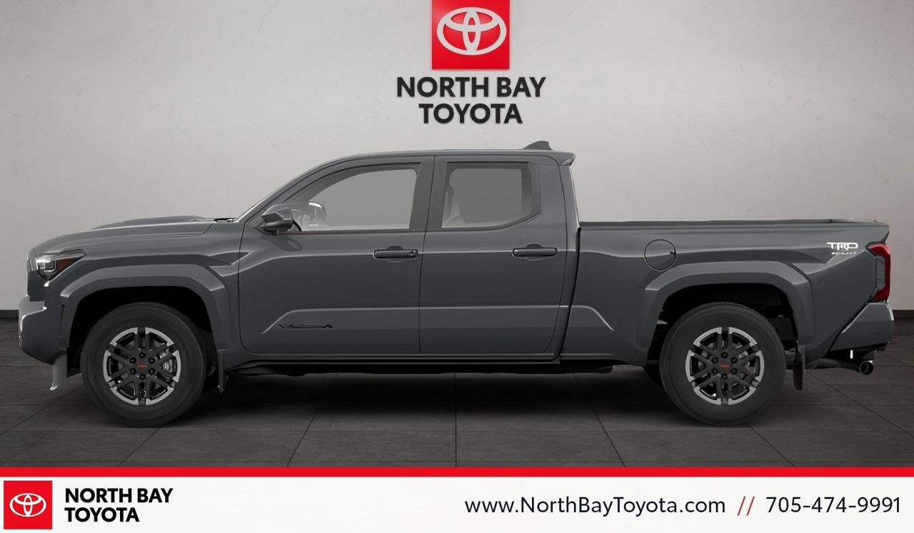 2026 Toyota Tacoma TRD Sport Plus Photo