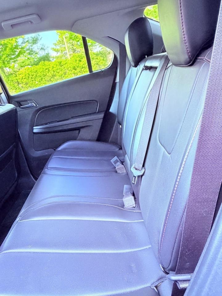 2015 Chevrolet Equinox LT 4dr SUV AWD w/2LT (2.4L 4cyl 6A) Photo