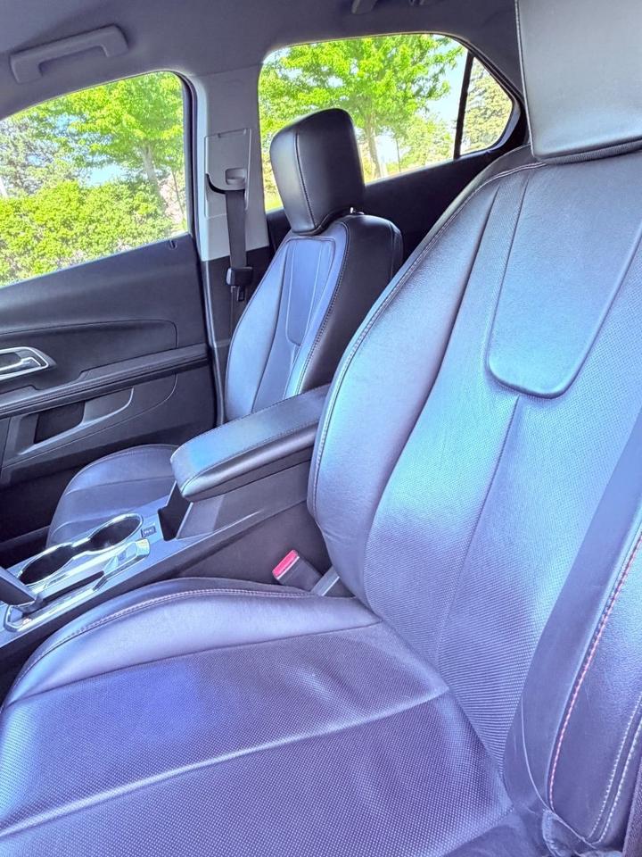 2015 Chevrolet Equinox LT 4dr SUV AWD w/2LT (2.4L 4cyl 6A) Photo