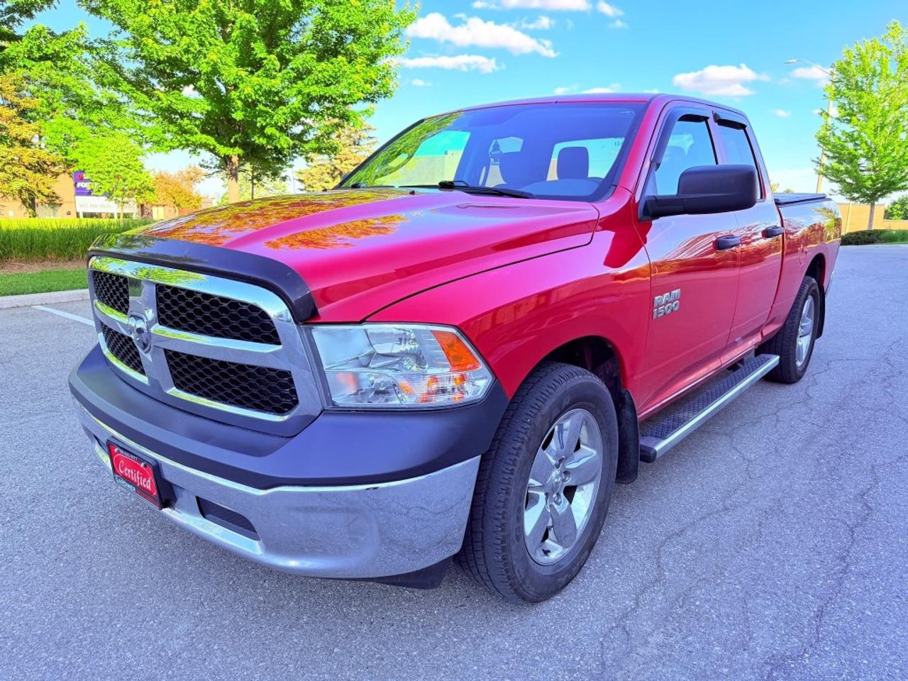 <p>WE ARE OPEN 7 DAYS A WEEK !!</p>
<p>&nbsp;</p>
<p>EXTENDED WARRANTY FOR 2 YEARS ($1000 PACKAGE) FOR FREE. INCLUDED IN THE PRICE</p>
<p>&nbsp;</p>
<p>WARRANTY DESCRIPTION: ALL CANADA WIDE. UNLIMITED KM. FOR ENGINE, TRANSMISSION, DIFFERENTIAL, 4X4/AWD, TURBO, TOWING.</p>
<p>&nbsp;</p>
<p>SAFETY CERTIFICATION FOR $299.</p>
<p>&nbsp;</p>
<p>NO HIDDEN FEES AT ALL.</p>
<p>&nbsp;</p>
<p>EXCELLENT CONDITION. LOADED WITH. POWER WINDOWS. POWER LOCKS. POWER MIRRORS. KEYLESS ENTRY. CRUISE CONTROL . THIS VEHICLE HAS FULL SAFETY FEATURES.</p>
<p>&nbsp;</p>
<p>DRIVES EXCELLENT. BEAUTIFUL SHAPE.</p>
<p>&nbsp;</p>
<p>GUARANTEED UNBEATABLE PRICE.</p>
<p>&nbsp;</p>
<p>COME FOR TEST DRIVE.</p>
<p>&nbsp;</p>
<p>GARDINER MOTORS 6455 MISSISSAUGA ROAD.</p>
<p>&nbsp;</p>
<p>YOU CAN GET BRAND NEW TIRES HERE WITH 50% DISCOUNT.</p>
<p>&nbsp;</p>
<p>FOR FURTHER INQUIRIES PLEASE GIVE US A CALL AT 647-354-5500.</p>