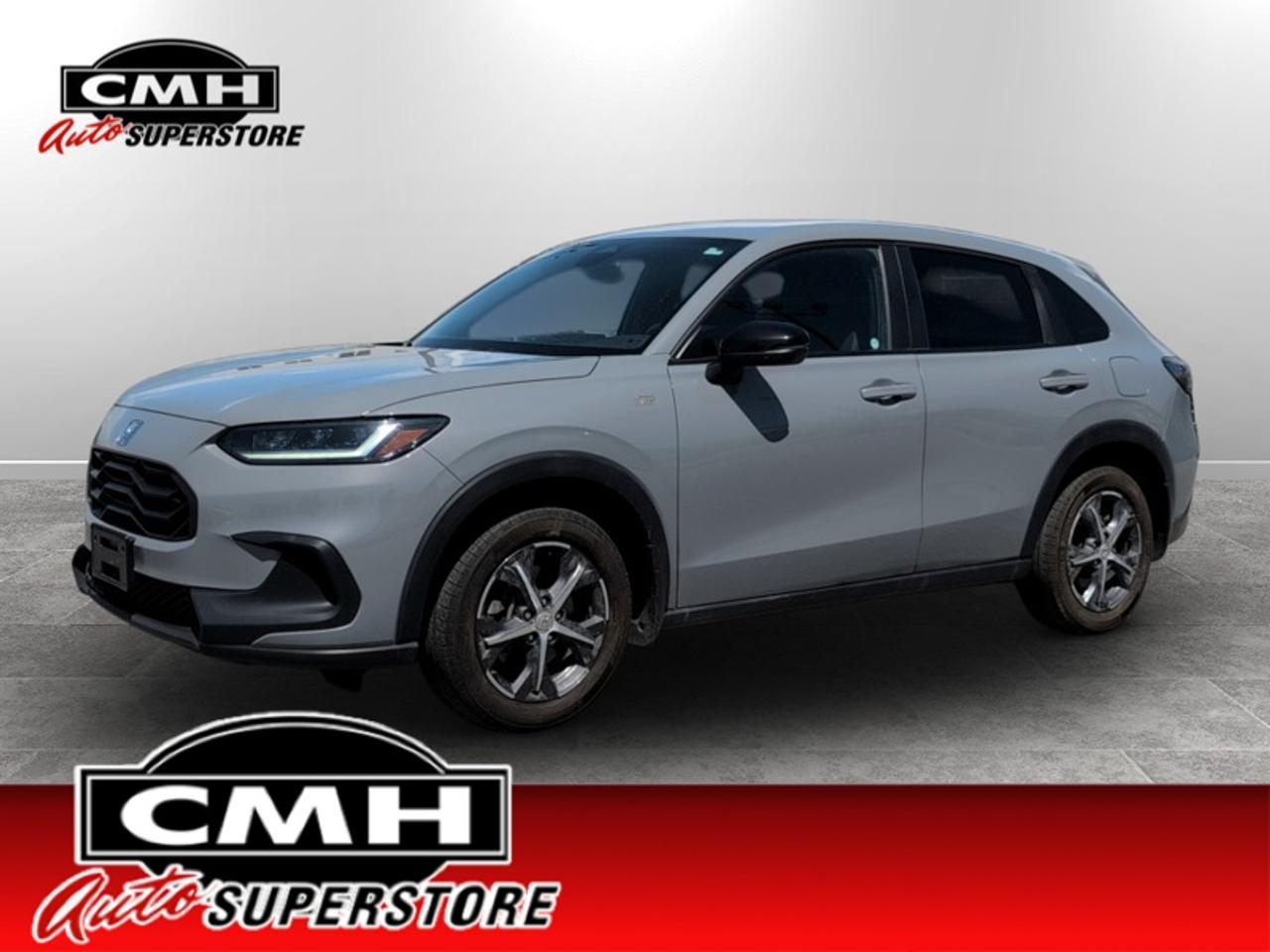 2023 Honda HR-V Sport  **ONE OWNER** Photo0