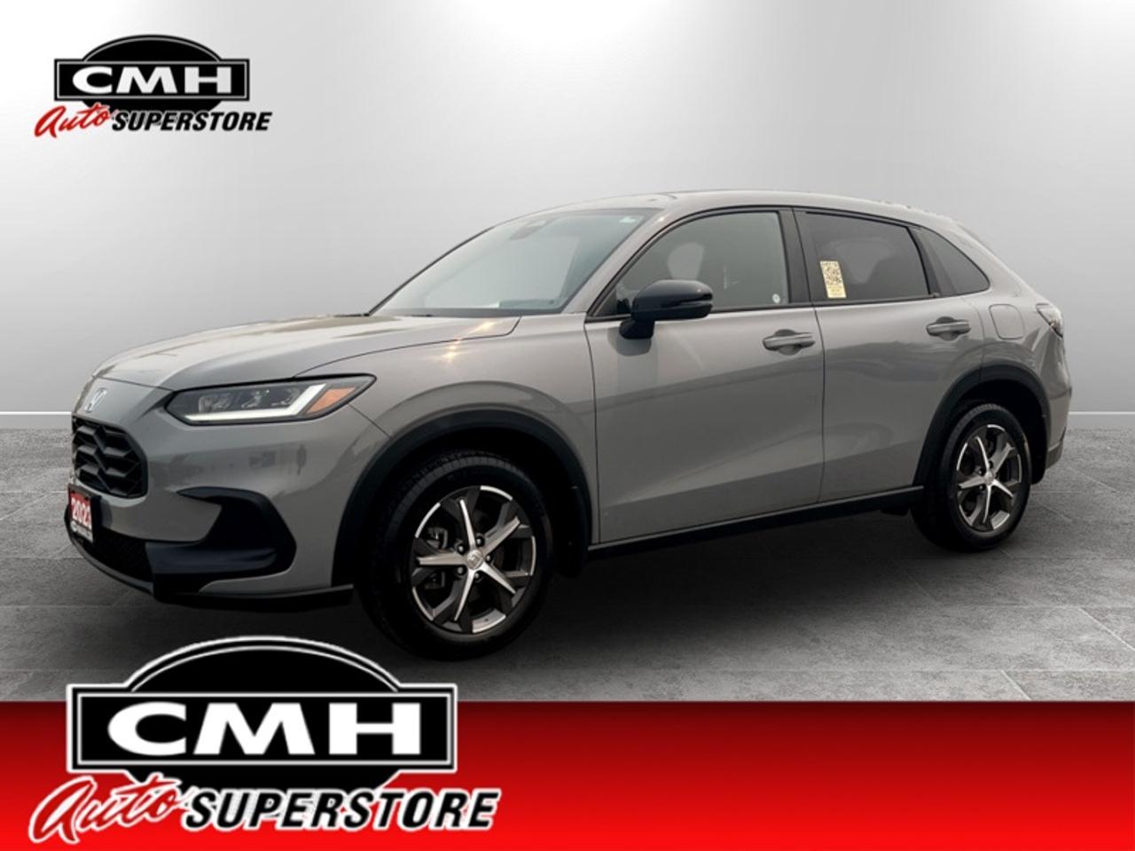 2023 Honda HR-V Sport  **ONE OWNER** Photo