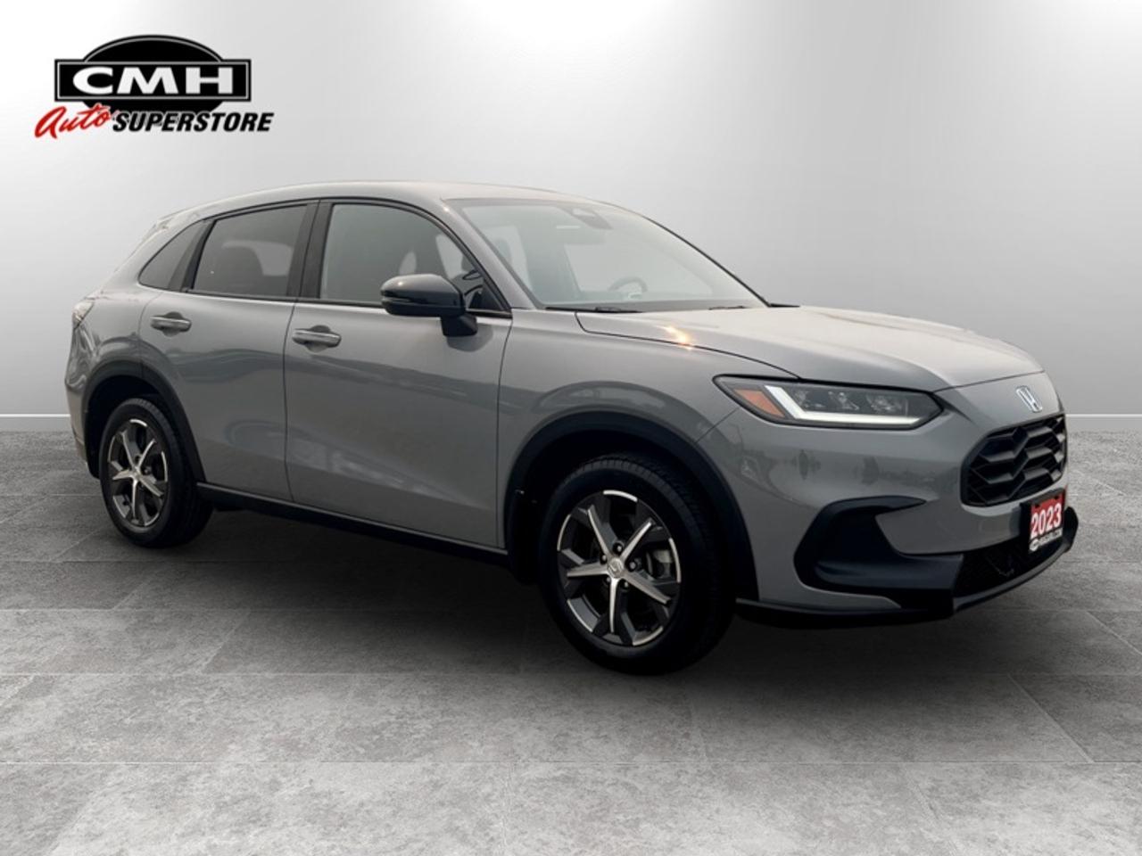 2023 Honda HR-V Sport  **ONE OWNER** Photo