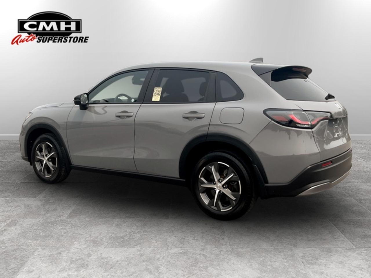 2023 Honda HR-V Sport  **ONE OWNER** Photo2