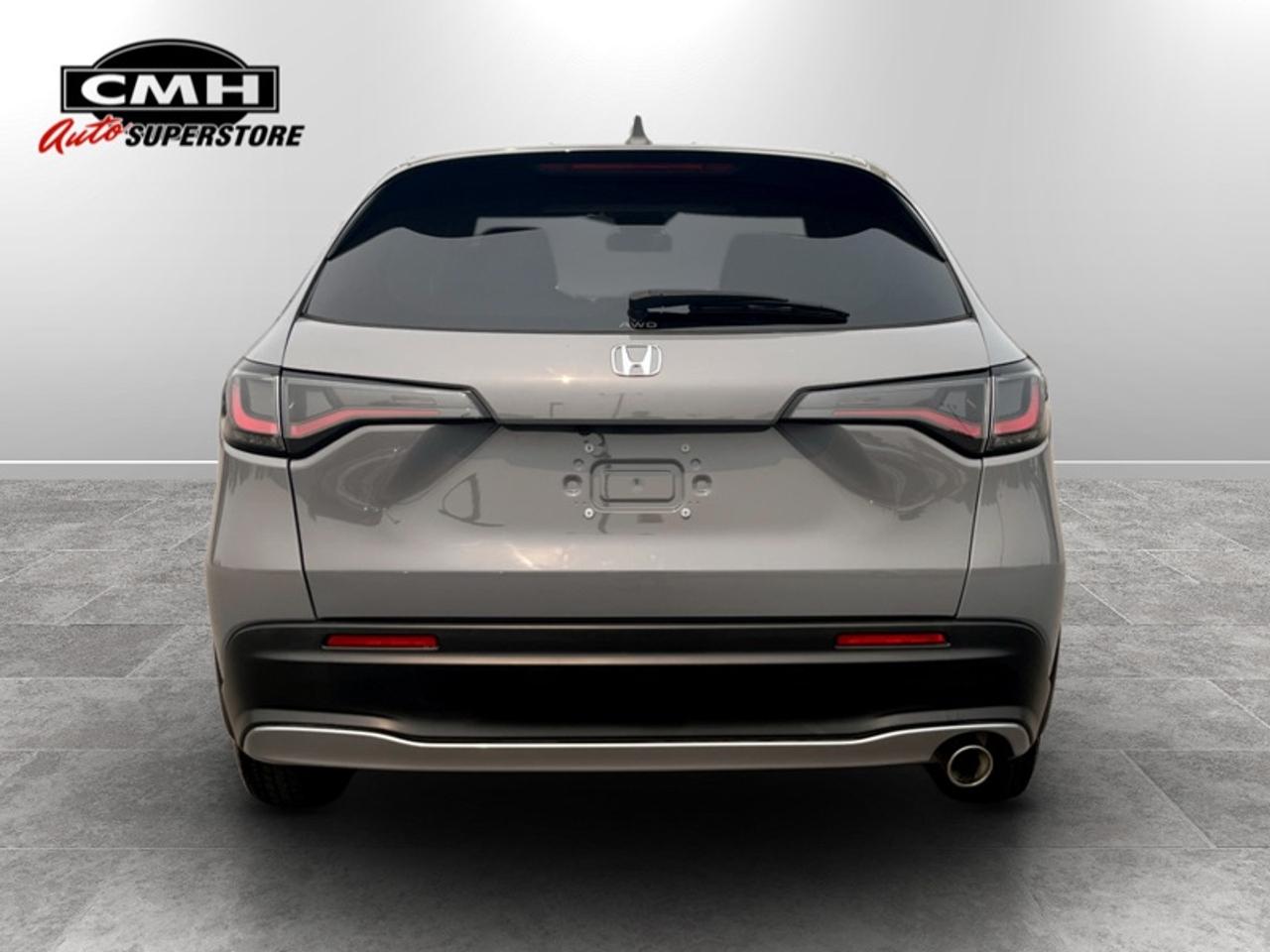 2023 Honda HR-V Sport  **ONE OWNER** Photo3
