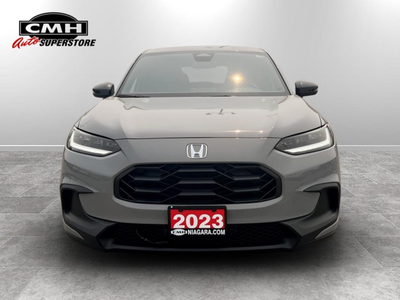 2023 Honda HR-V Sport  **ONE OWNER** Photo