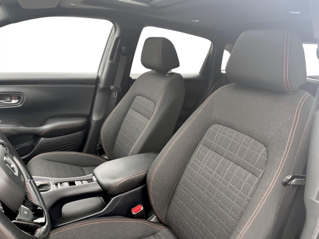 2023 Honda HR-V Sport  **ONE OWNER** Photo