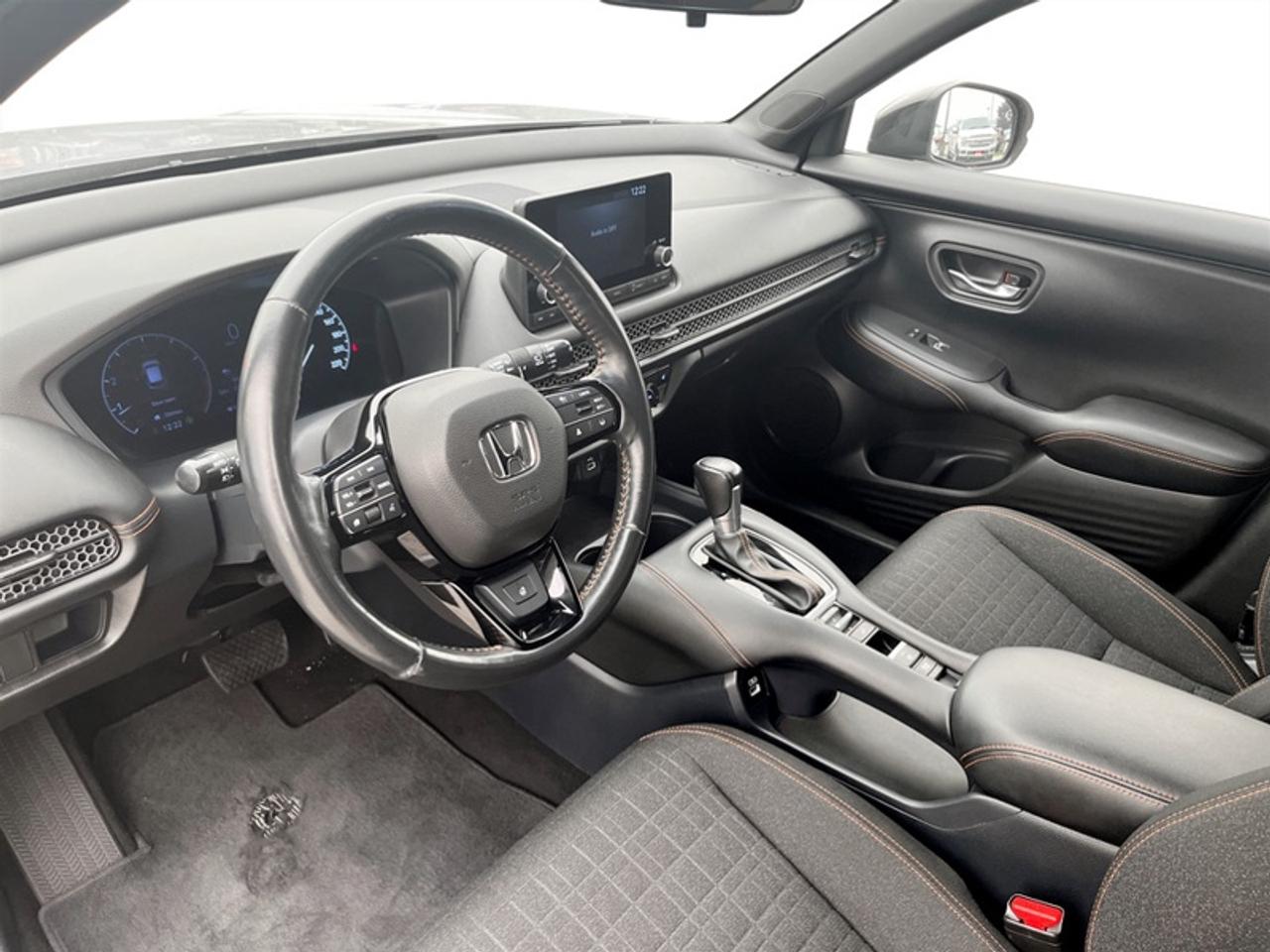 2023 Honda HR-V Sport  **ONE OWNER** Photo