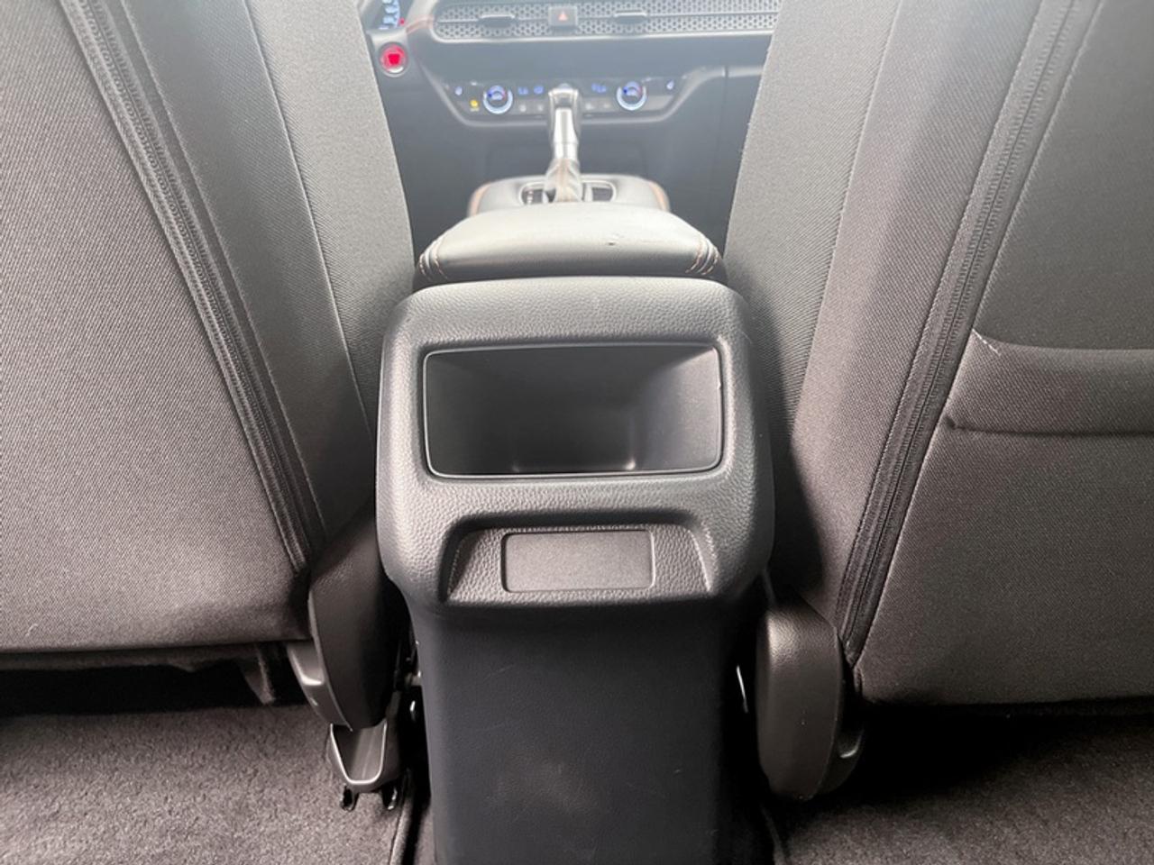 2023 Honda HR-V Sport  **ONE OWNER** Photo
