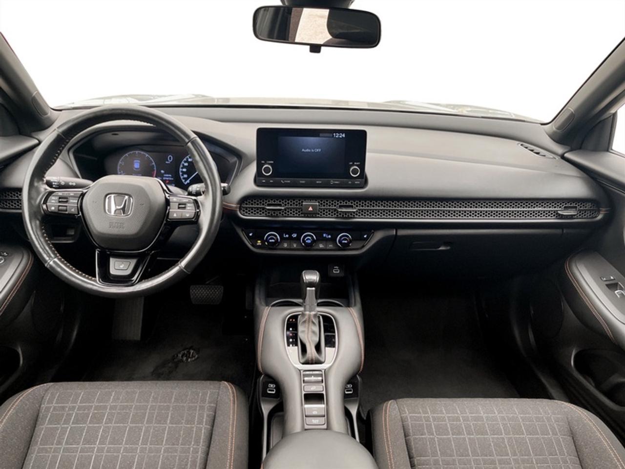 2023 Honda HR-V Sport  **ONE OWNER** Photo