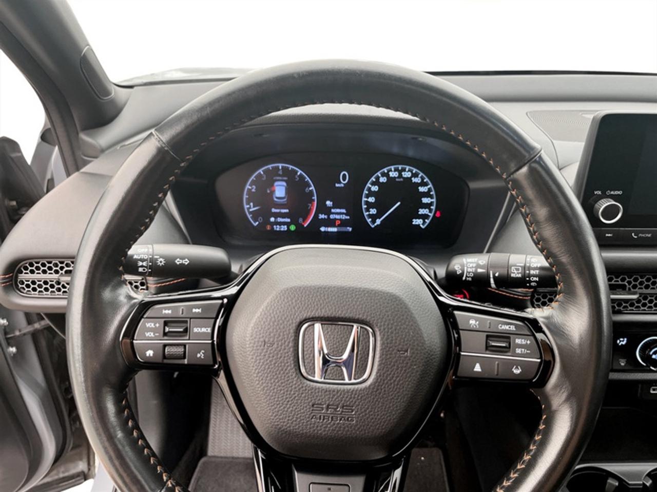 2023 Honda HR-V Sport  **ONE OWNER** Photo
