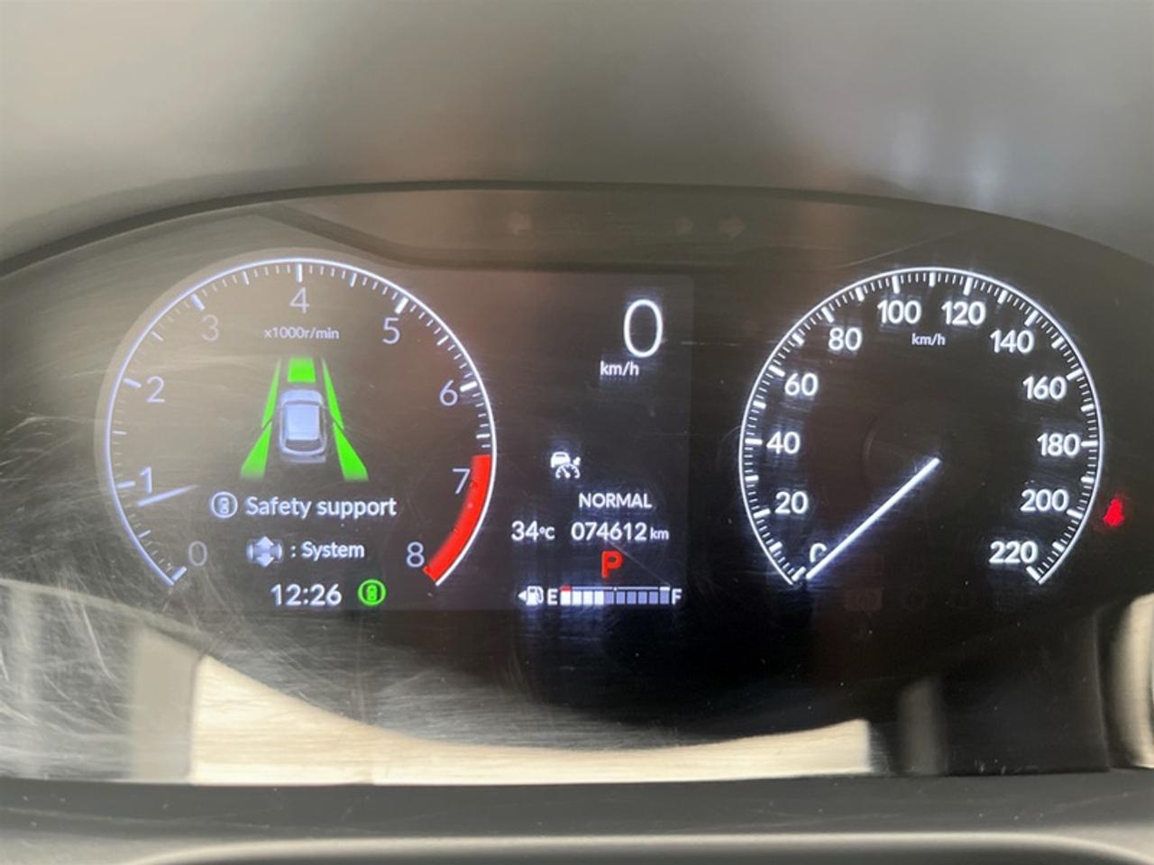 2023 Honda HR-V Sport  **ONE OWNER** Photo