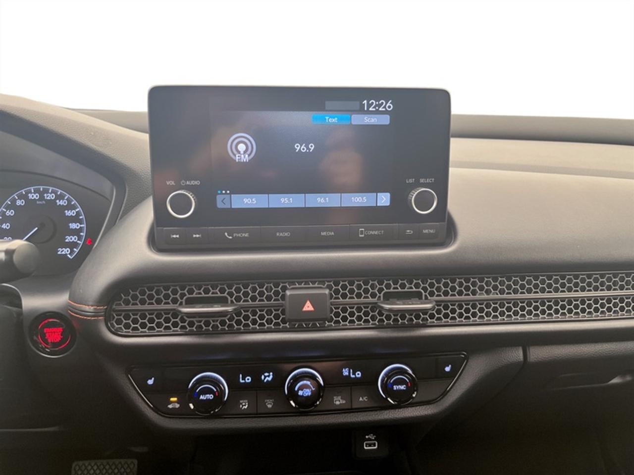 2023 Honda HR-V Sport  **ONE OWNER** Photo