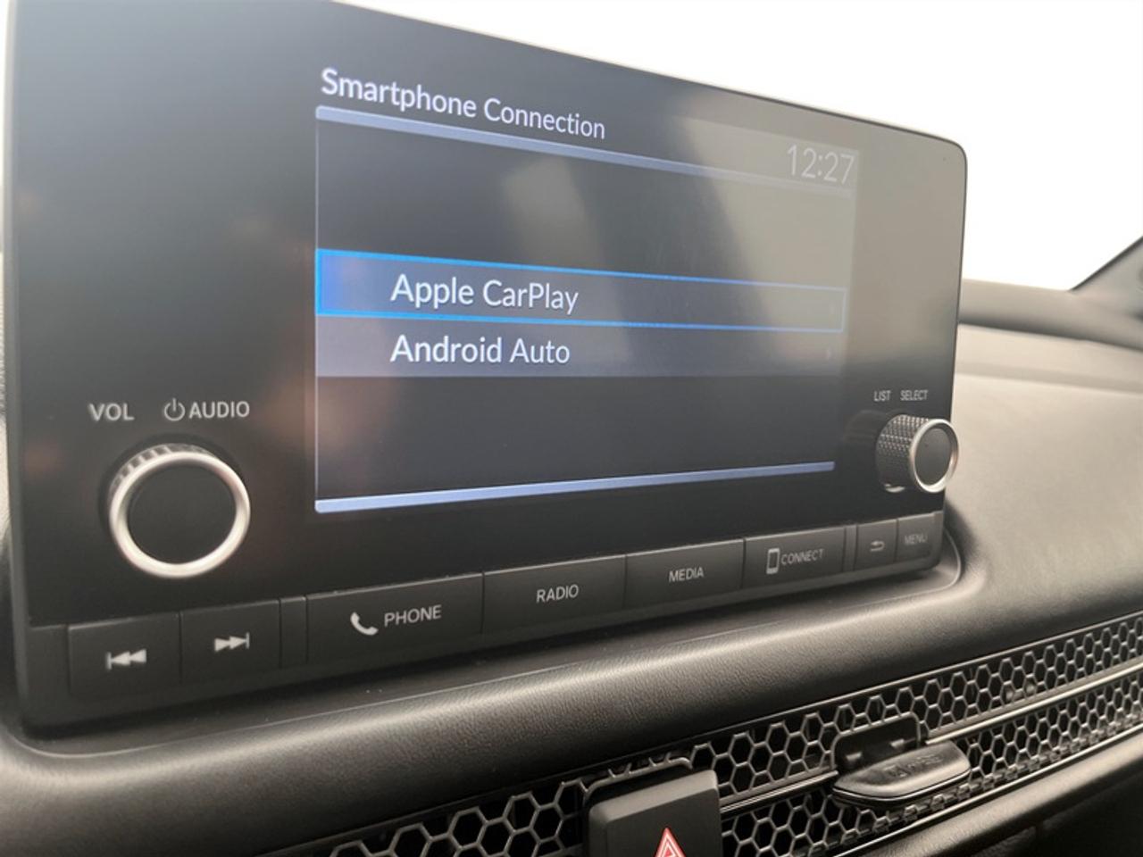 2023 Honda HR-V Sport  **ONE OWNER** Photo