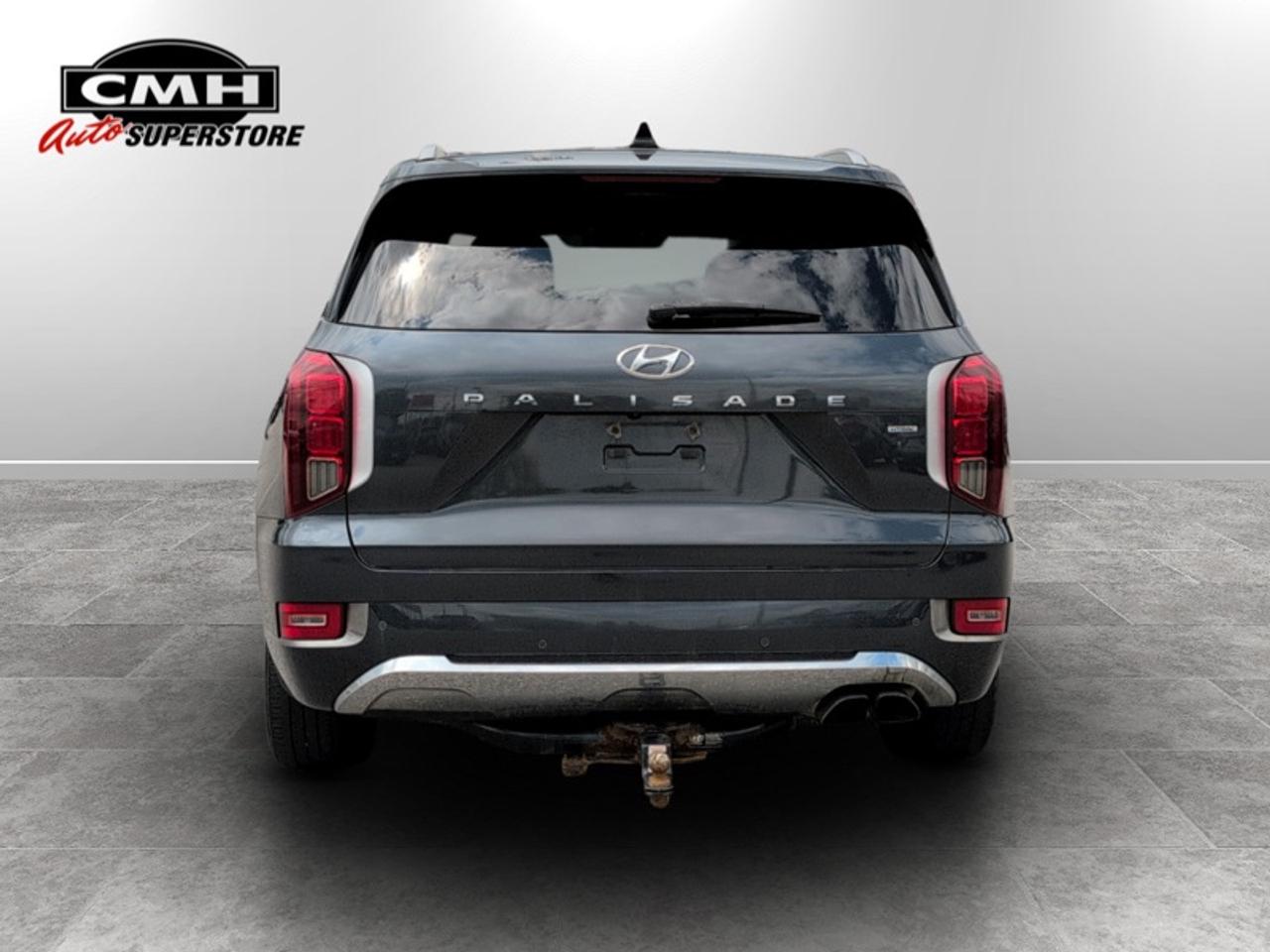 2020 Hyundai PALISADE Ultimate  **CLEAN CARFAX** Photo