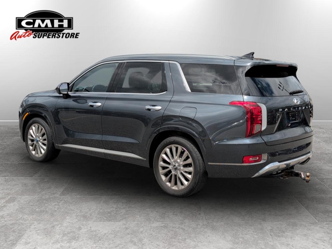 2020 Hyundai PALISADE Ultimate  **CLEAN CARFAX** Photo