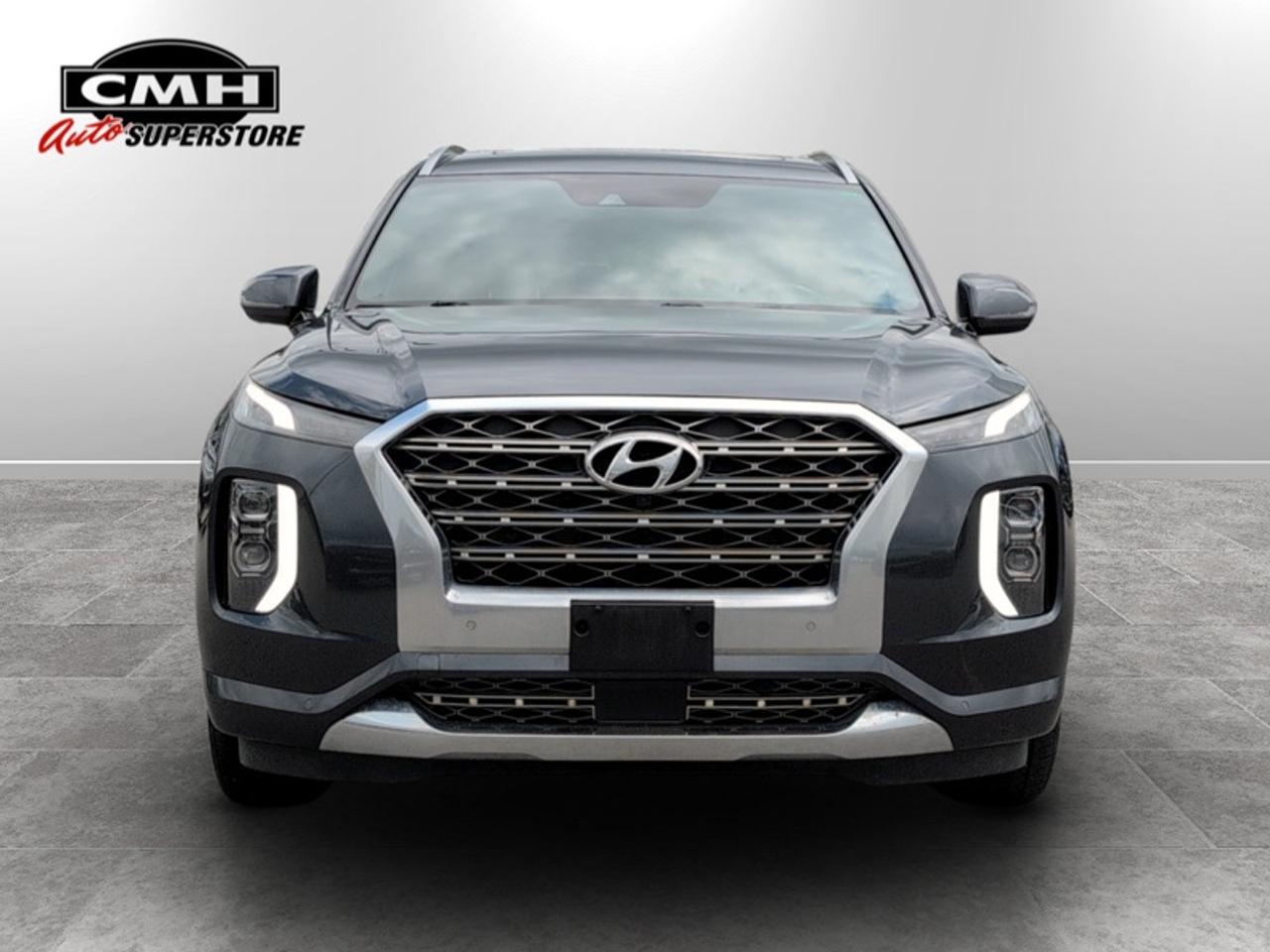 2020 Hyundai PALISADE Ultimate  **CLEAN CARFAX** Photo