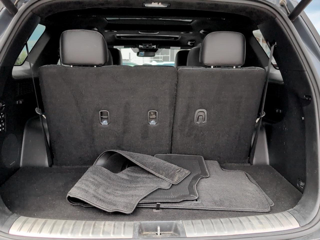 2020 Hyundai PALISADE Ultimate  **CLEAN CARFAX** Photo
