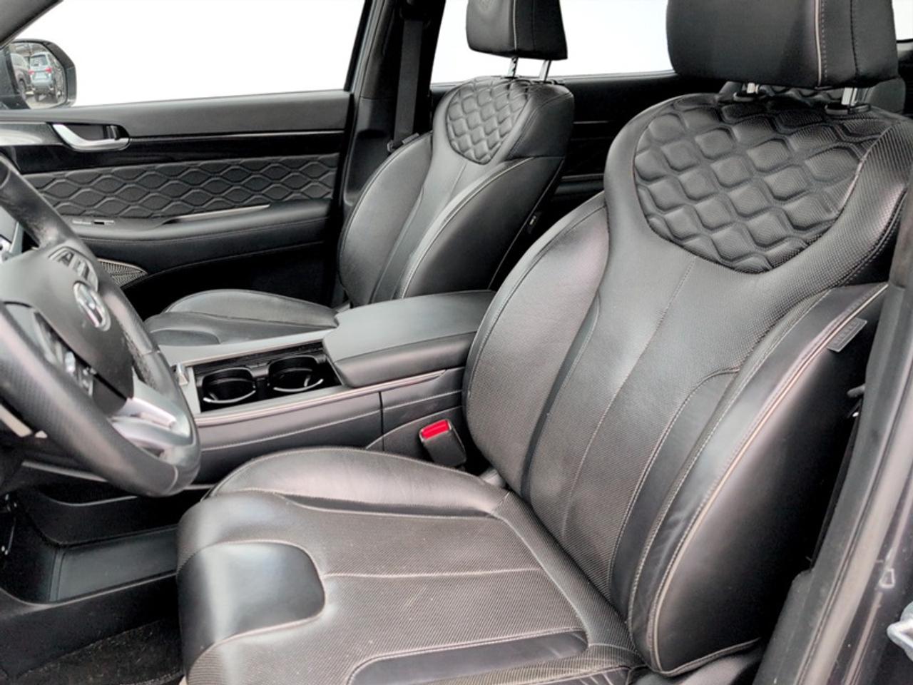 2020 Hyundai PALISADE Ultimate  **CLEAN CARFAX** Photo