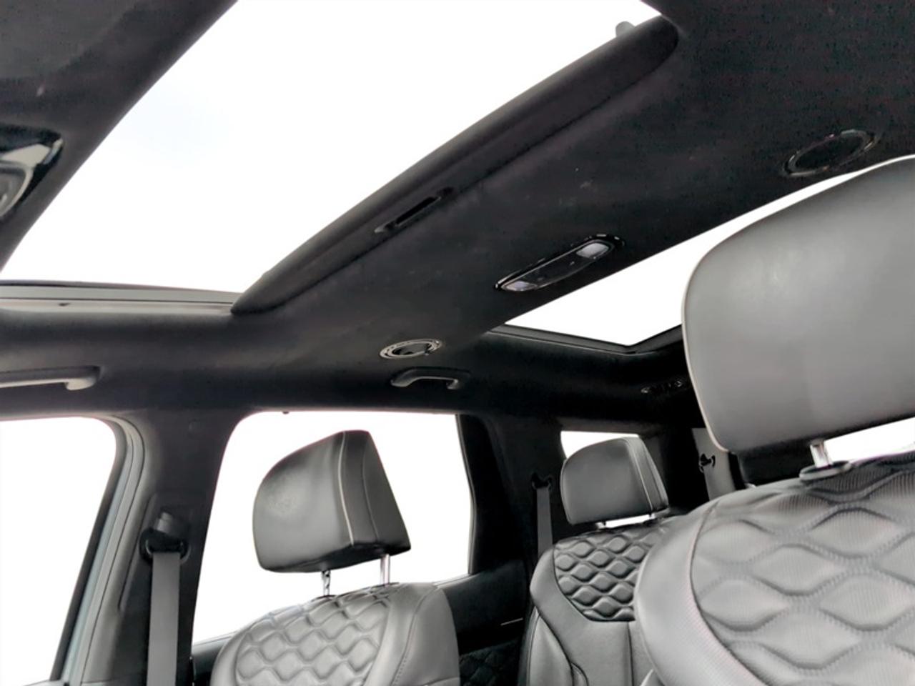 2020 Hyundai PALISADE Ultimate  **CLEAN CARFAX** Photo