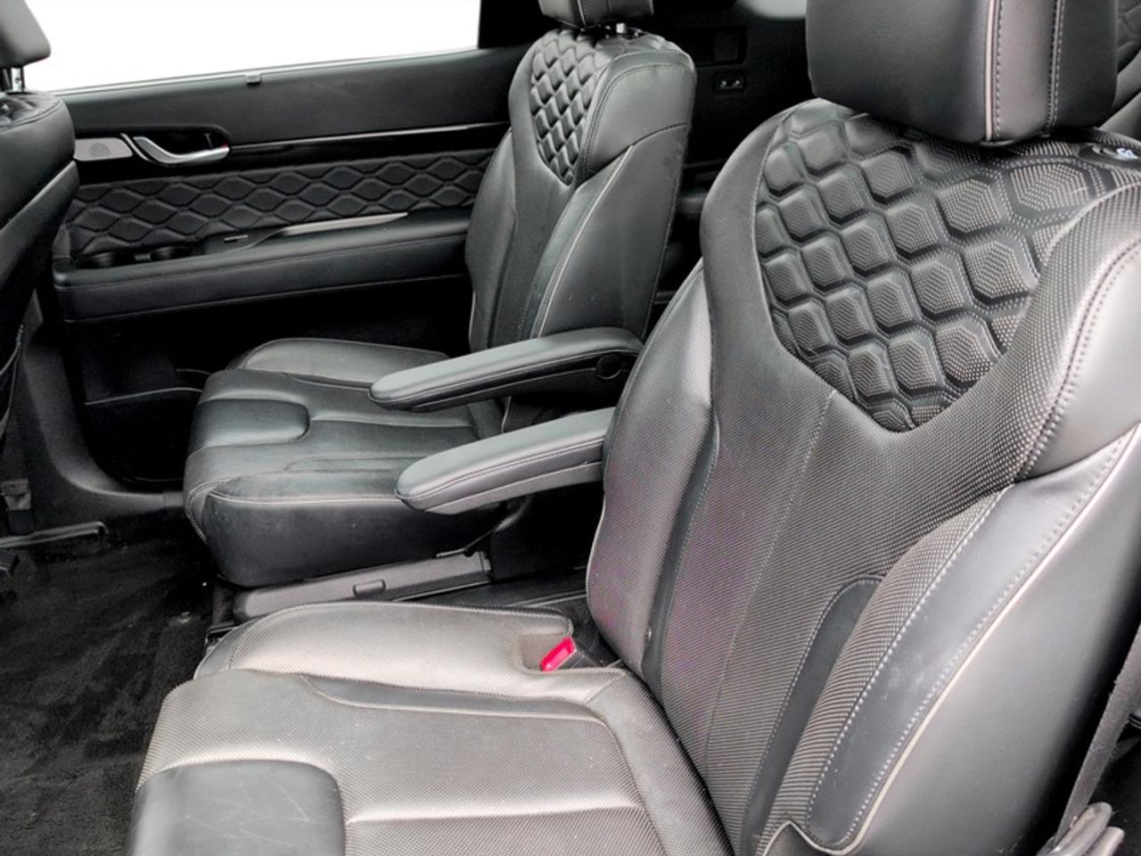 2020 Hyundai PALISADE Ultimate  **CLEAN CARFAX** Photo