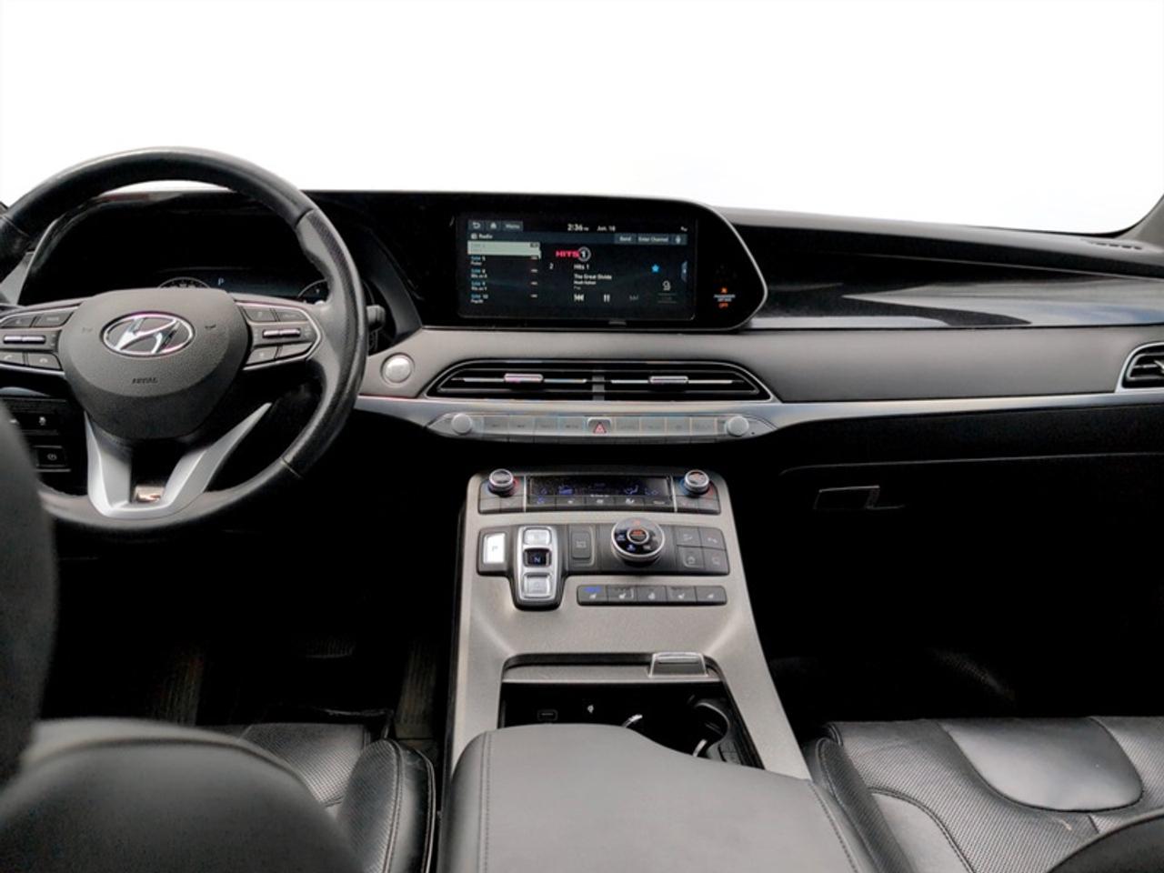 2020 Hyundai PALISADE Ultimate  **CLEAN CARFAX** Photo